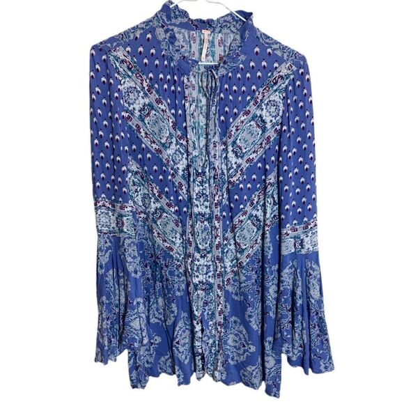 Free People women's top - Picture 1 of 6